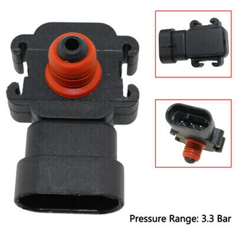 Jm 28139775 Car Intake Manifold Pressure Sensor Map Sensor