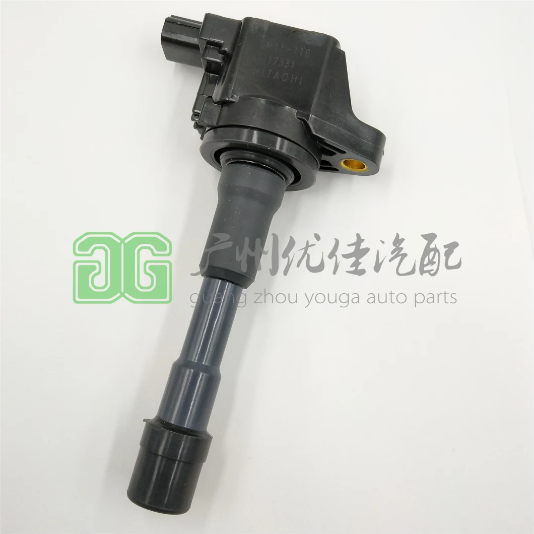 OEM High Quality Auto Parts Ignition Coil Cm11-119 30520-Rbj-003 for Honda