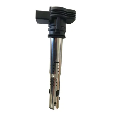 Bobine d'allumage de pièces de moteur de voiture pour Audi A4 A5 A6 A7 A8 Q5 Q7 Q8 B8 VW Touareg 06D905115A