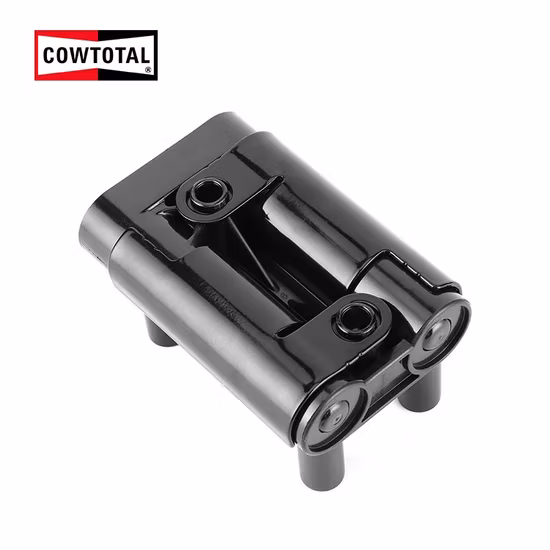 Bobines d'allumage Auto New Material Bobinas De Encendido 30520-R40-007 52-2074 UF-602 pour Honda Cr-V III